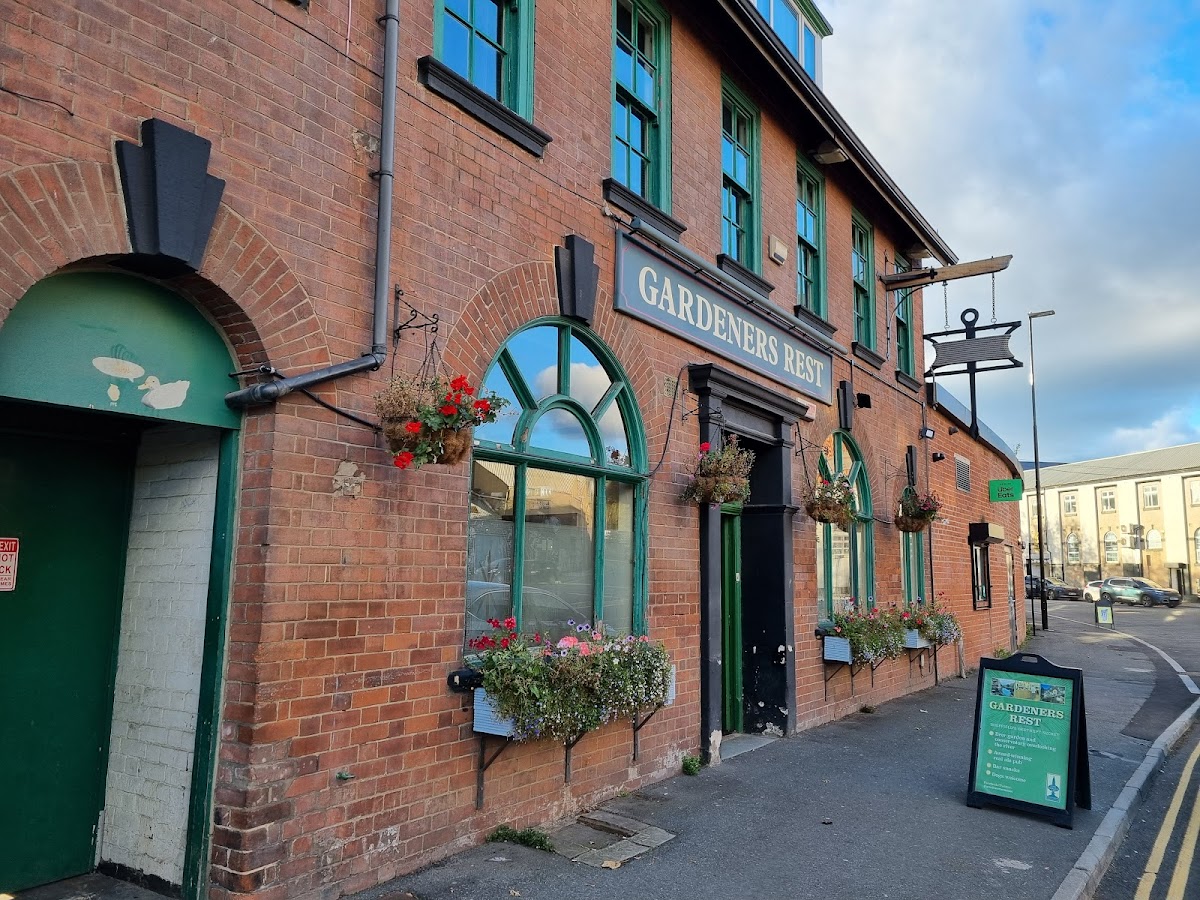 The Gardeners Rest — photo 3