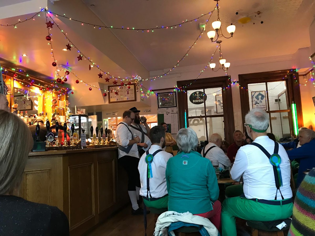 The Gardeners Rest — photo 4