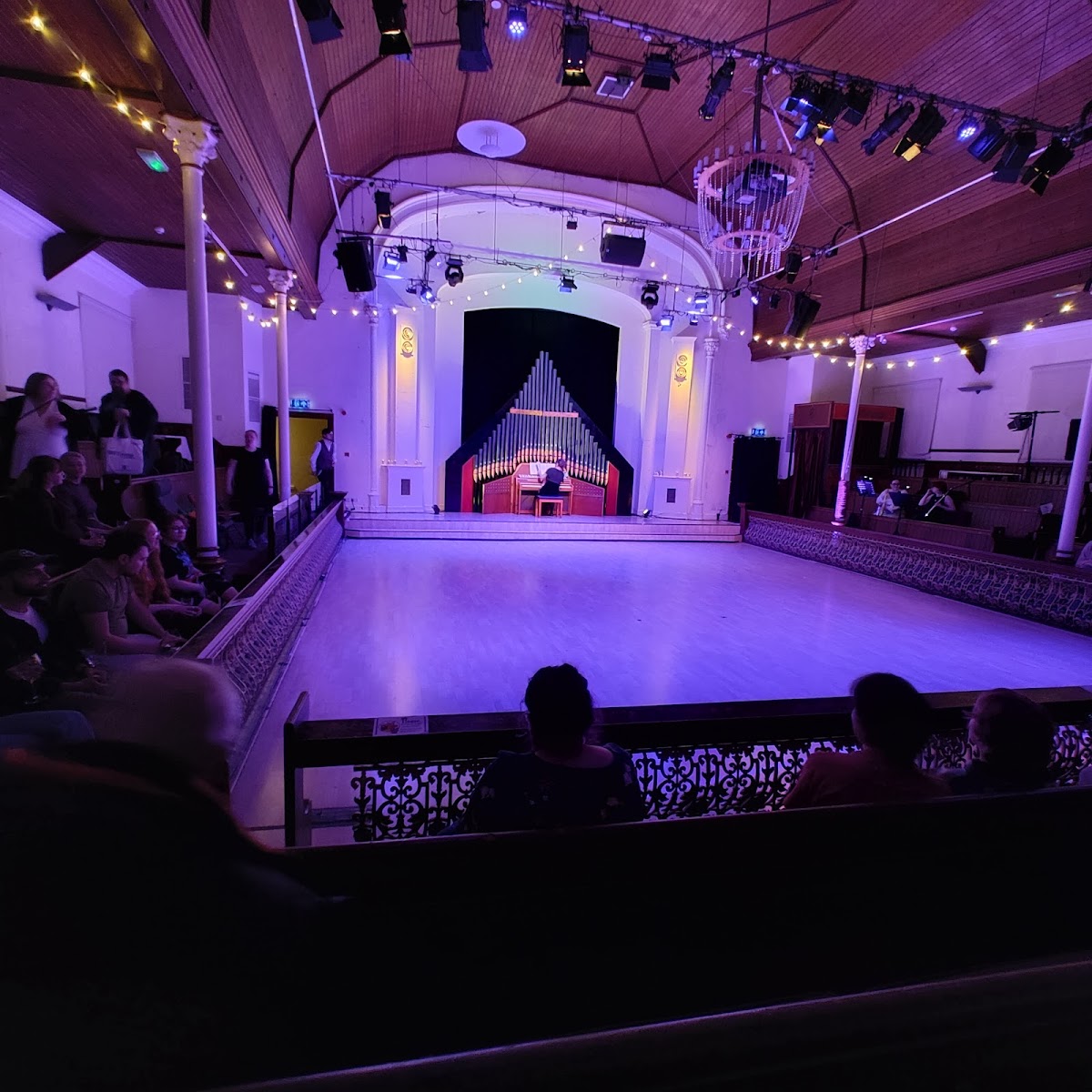 The Gate — photo 1