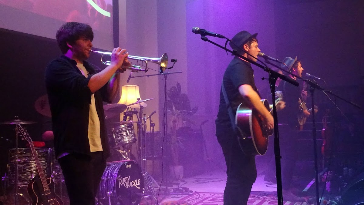 The Gate — photo 3