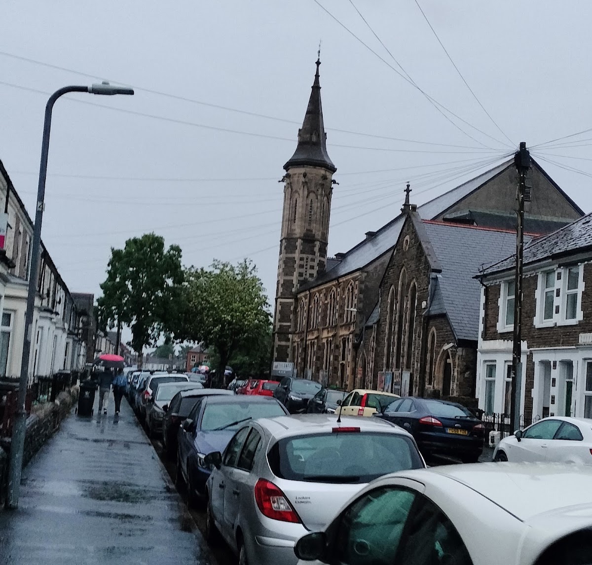 The Gate — photo 4