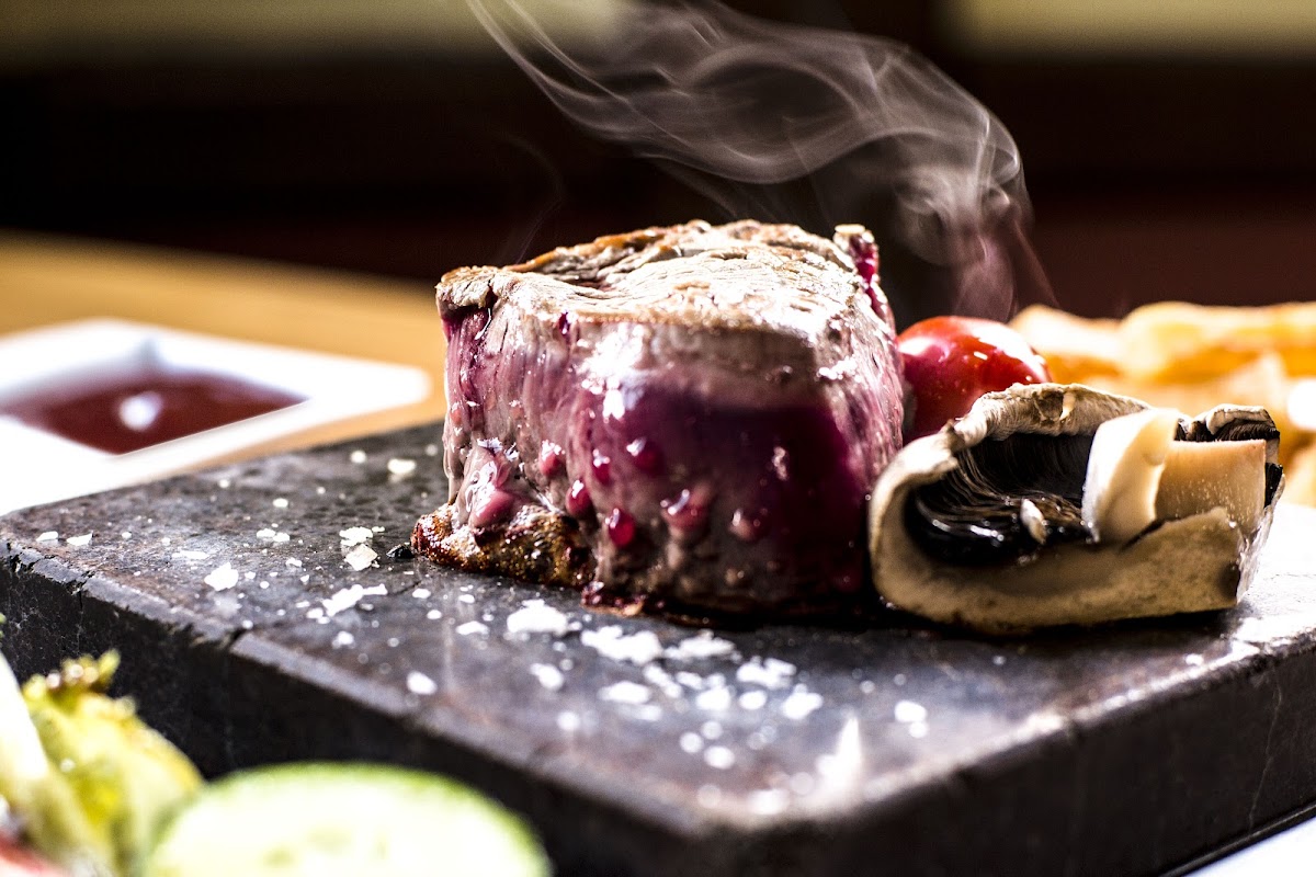 The Geldart — photo 2