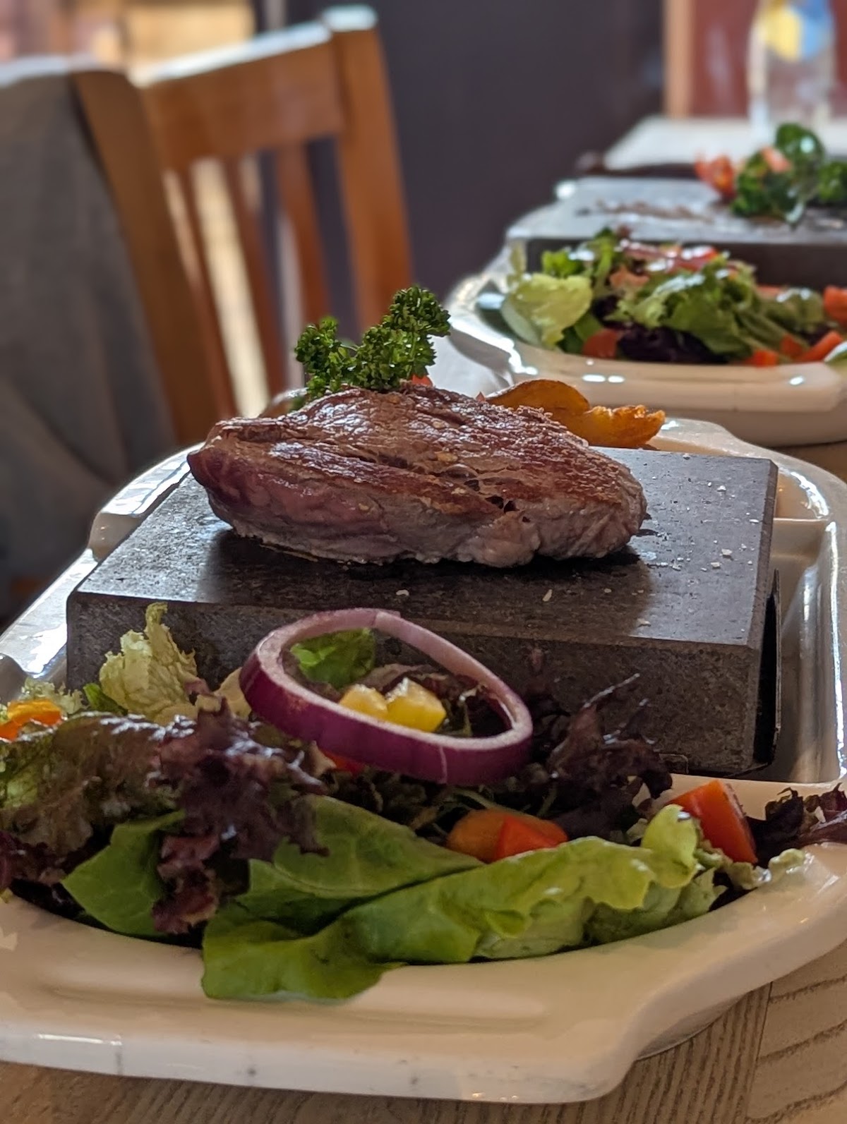 The Geldart — photo 4