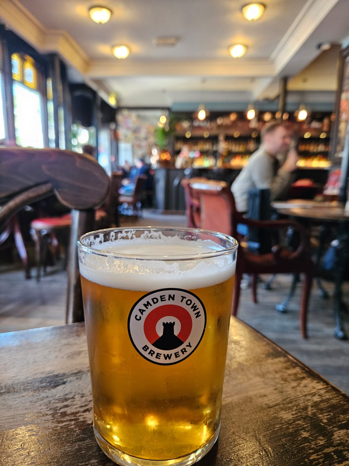 The George Orwell — photo 2