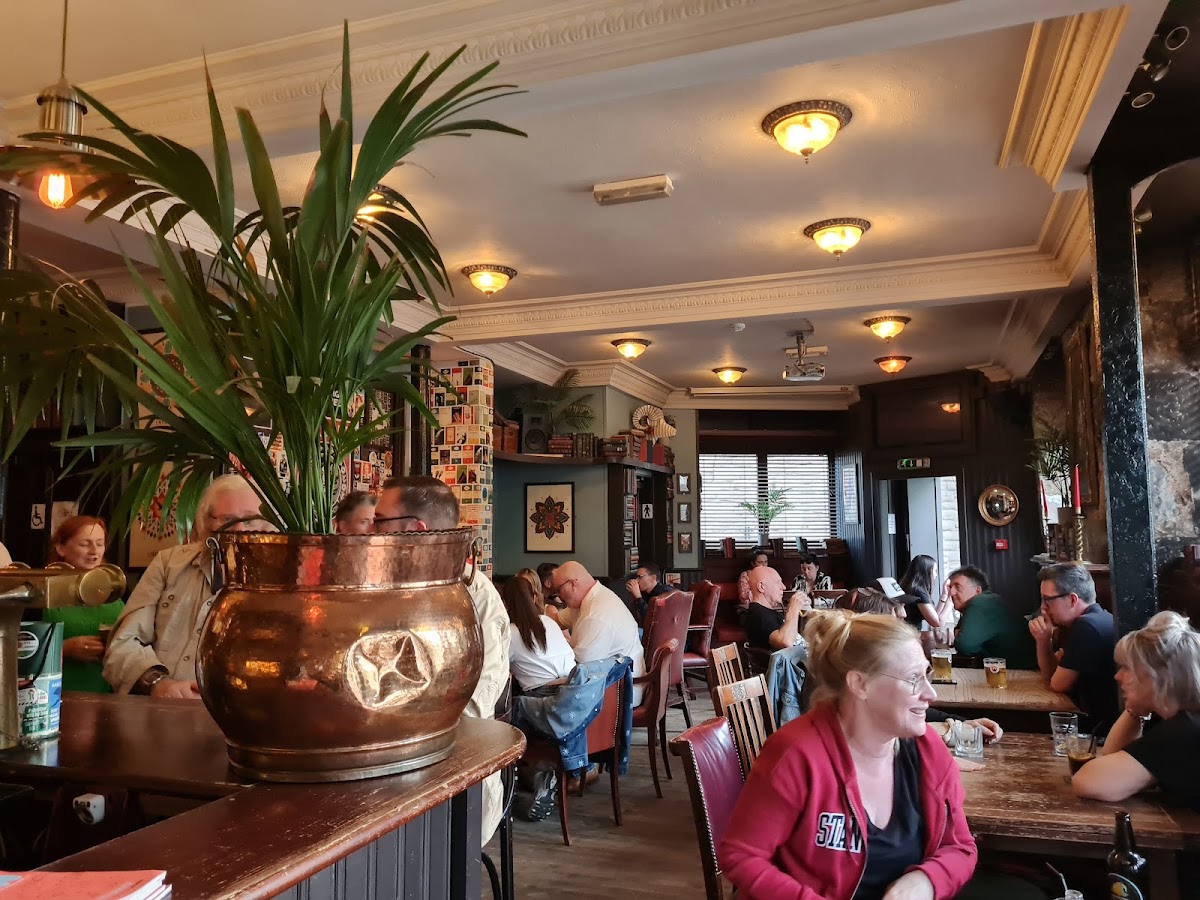 The George Orwell — photo 3