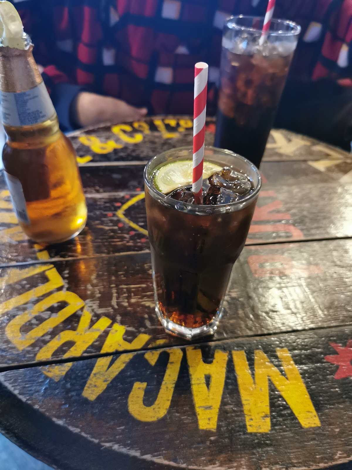 The George Orwell — photo 4