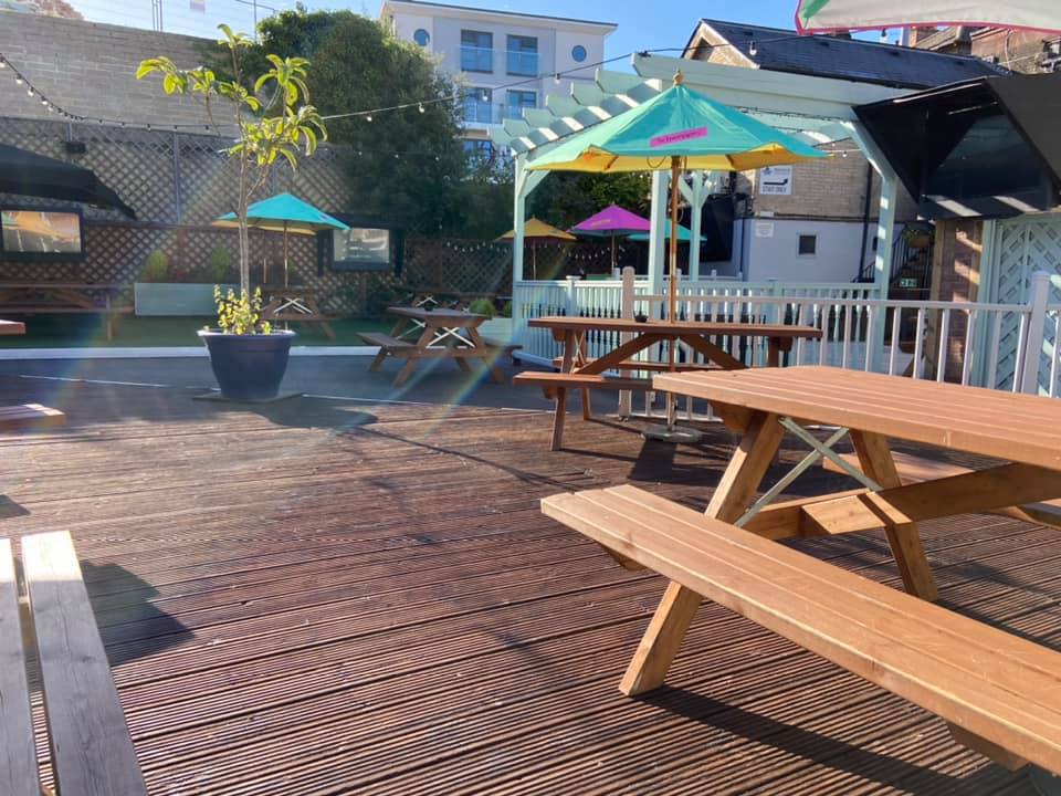 The George Tapps — photo 1