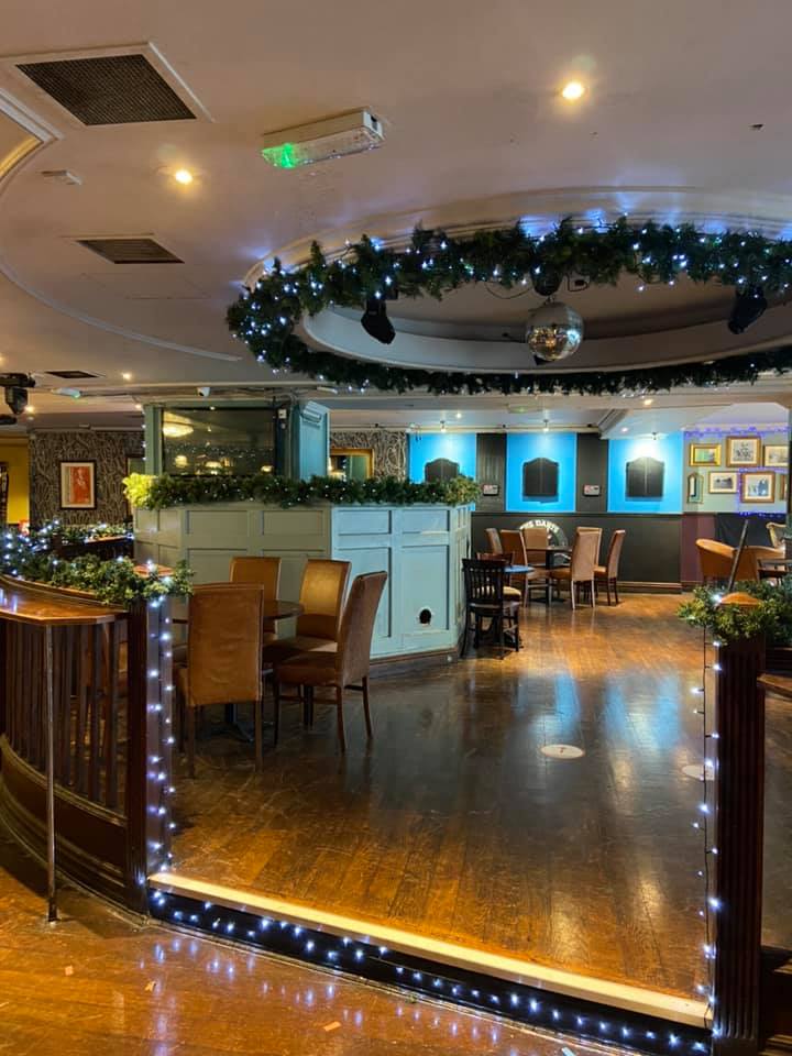 The George Tapps — photo 3