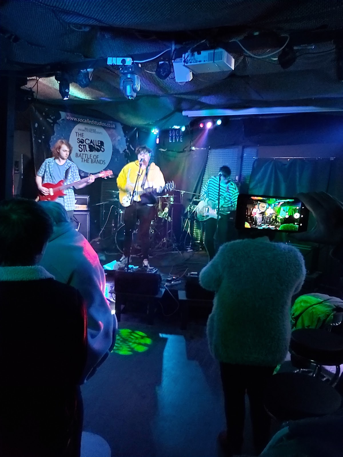 The Gig - Music Venue — photo 1