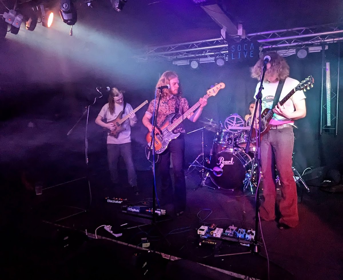 The Gig - Music Venue — photo 2