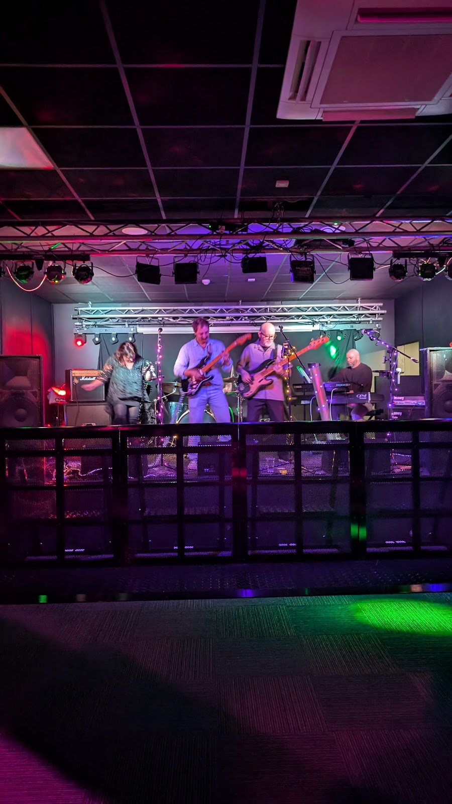 The Gig - Music Venue — photo 3