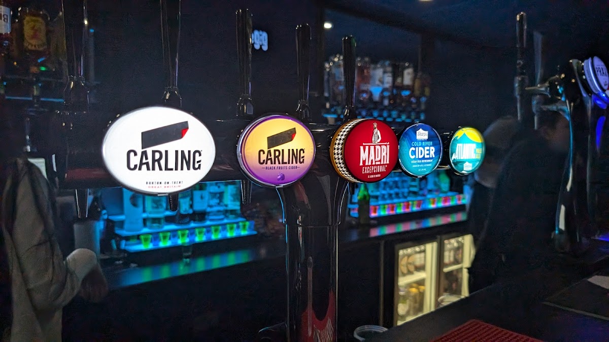 The Gig - Music Venue — photo 4