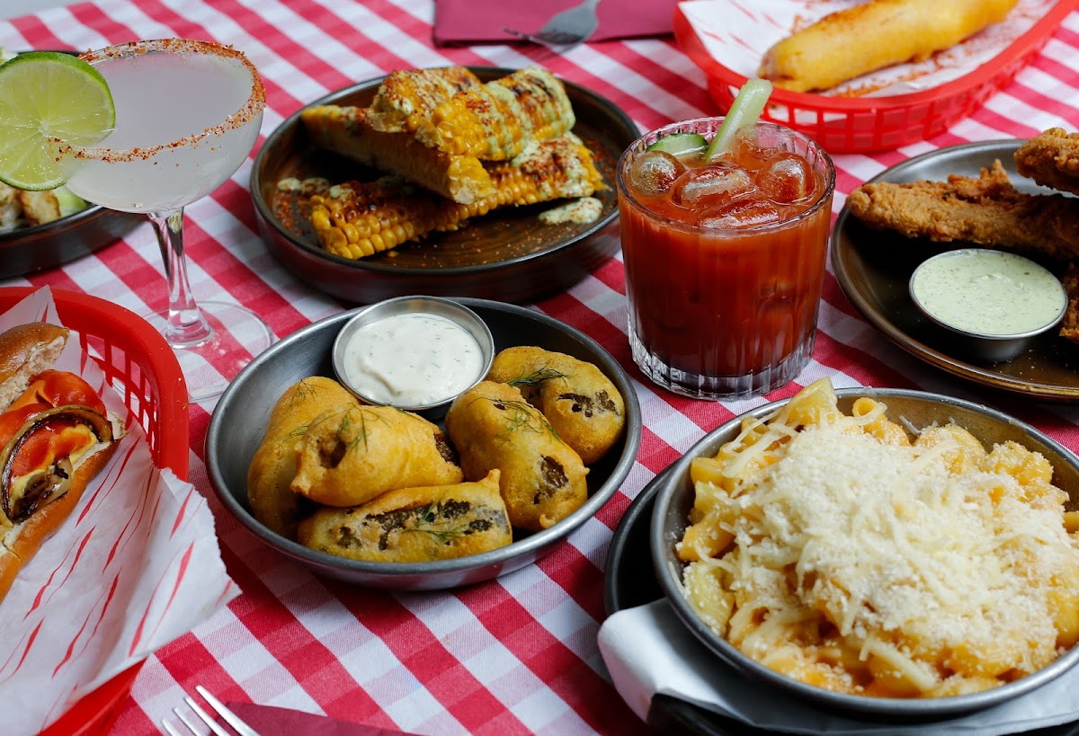 The Glad Cafe CIC — photo 2