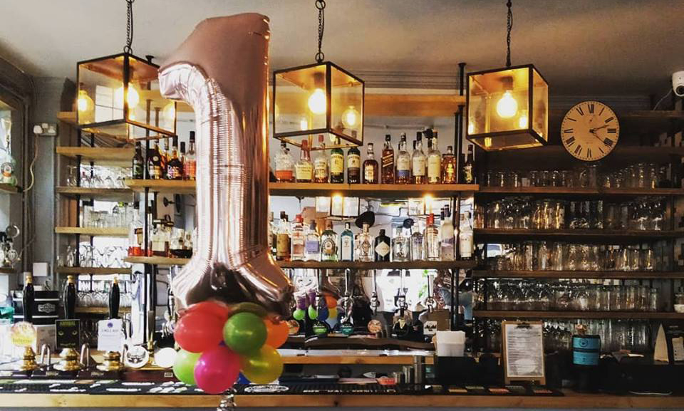 The Gladstone Arms — photo 1