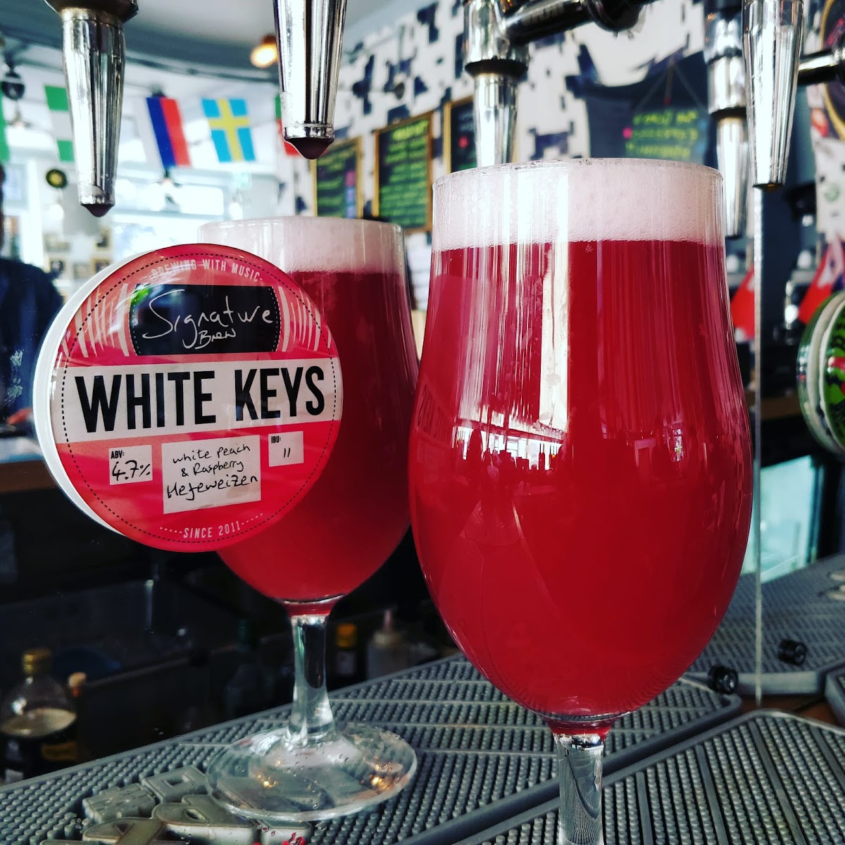 The Gladstone Arms — photo 2