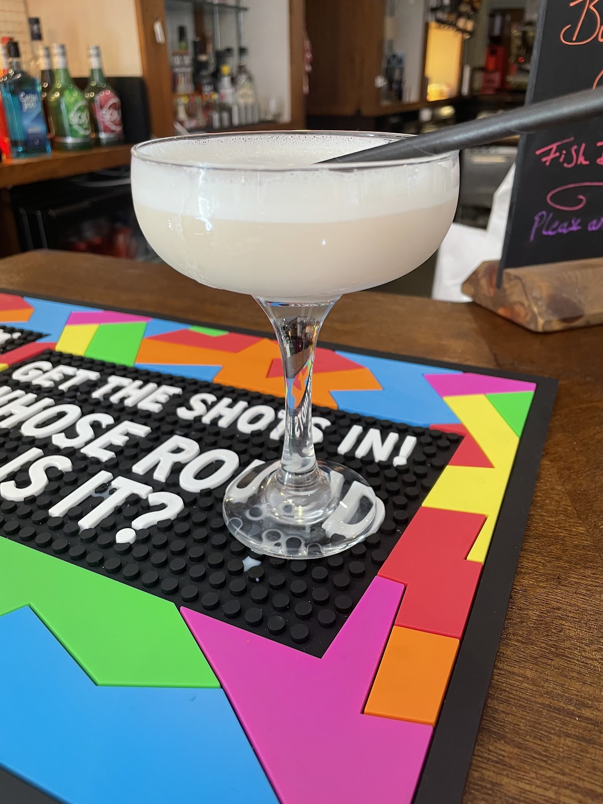 The Glass Bucket — photo 3