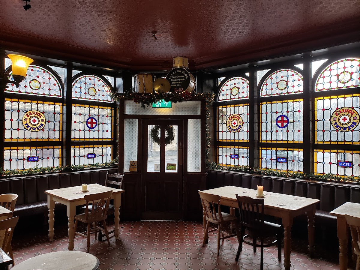 The Glebe — photo 1