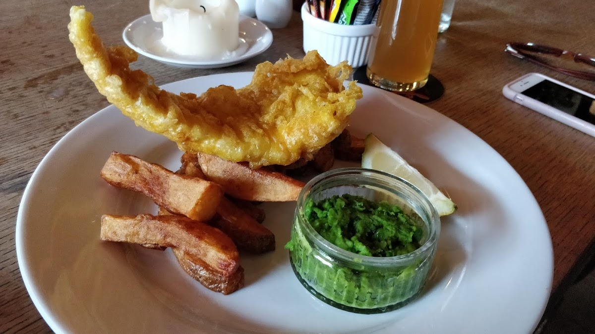 The Glebe — photo 2