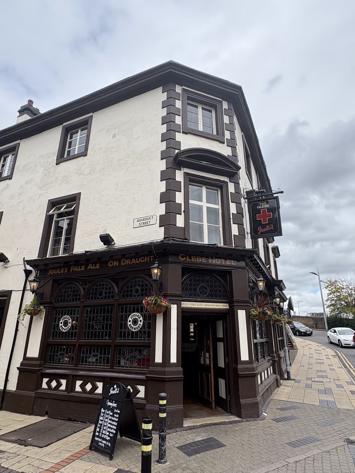 The Glebe — photo 4