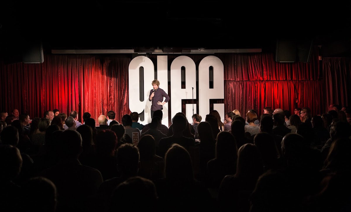 The Glee Club Birmingham — photo 1