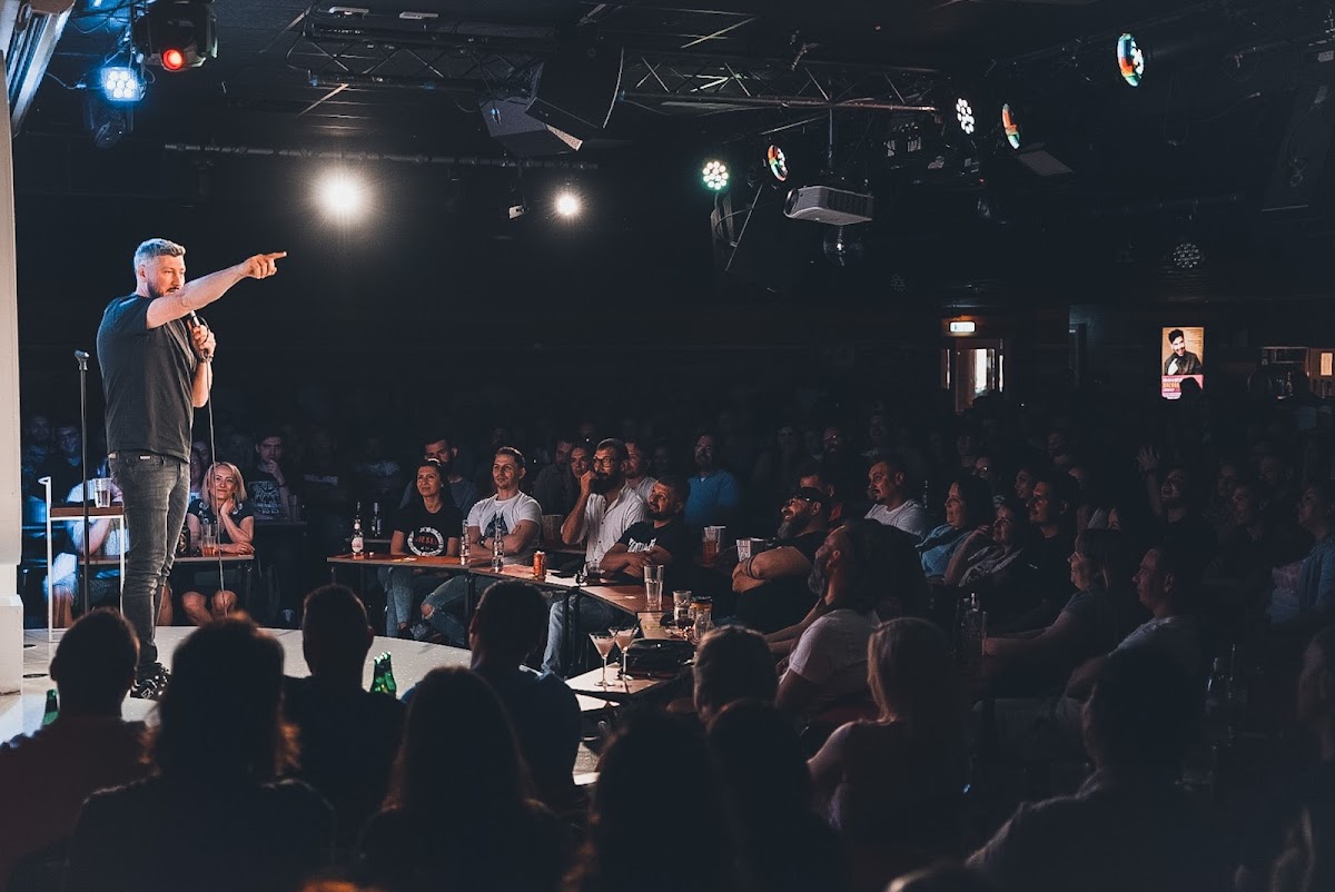 The Glee Club Birmingham — photo 2