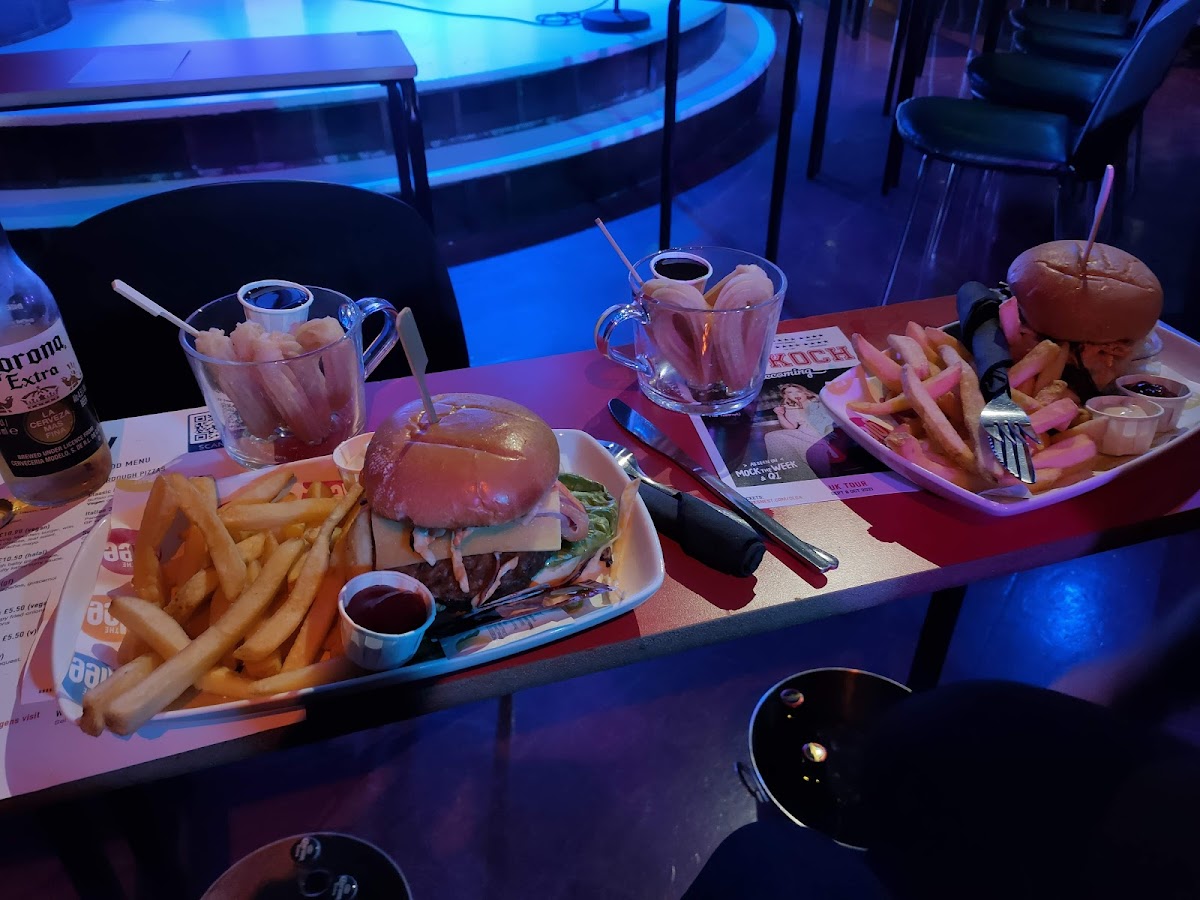 The Glee Club Birmingham — photo 3