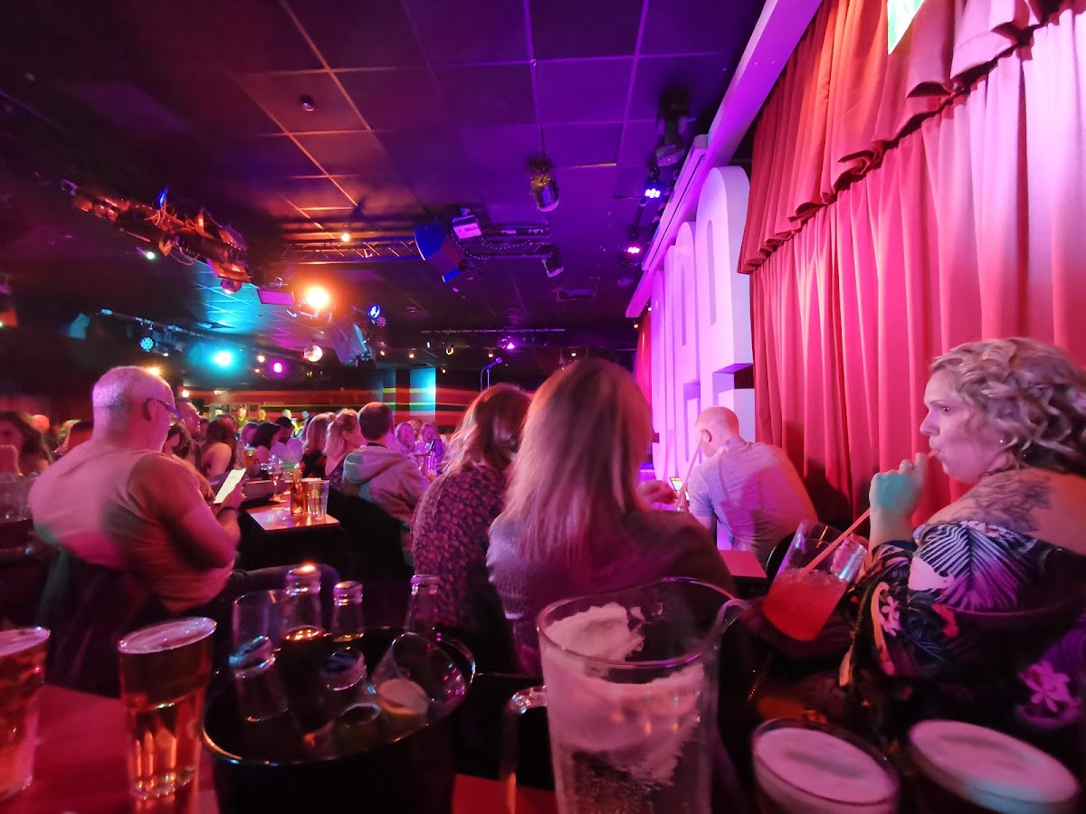 The Glee Club Birmingham — photo 4