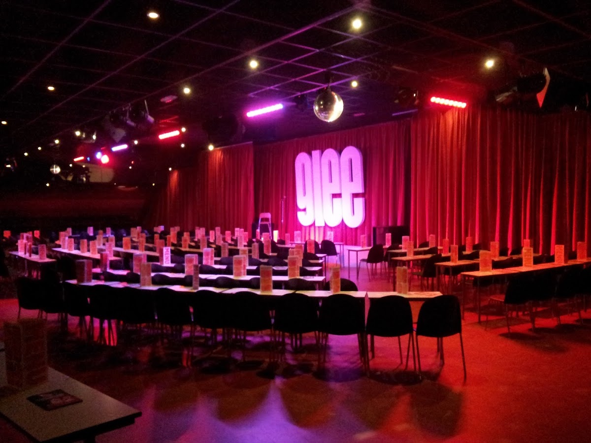 The Glee Club Cardiff — photo 1