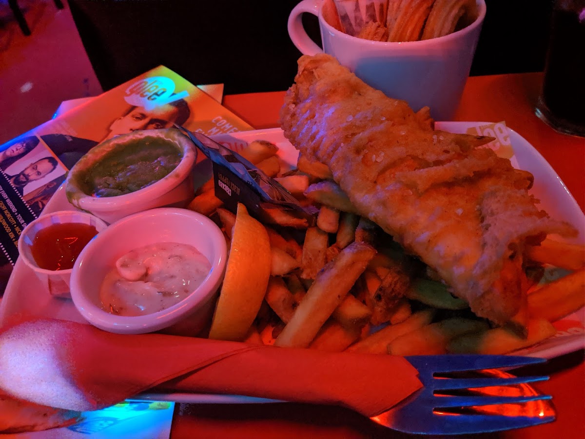 The Glee Club Cardiff — photo 2