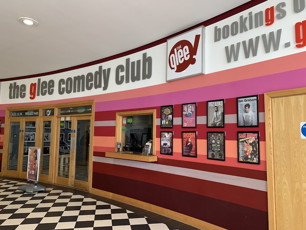 The Glee Club Cardiff — photo 3