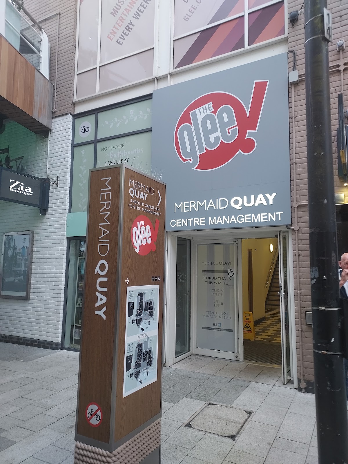 The Glee Club Cardiff — photo 4