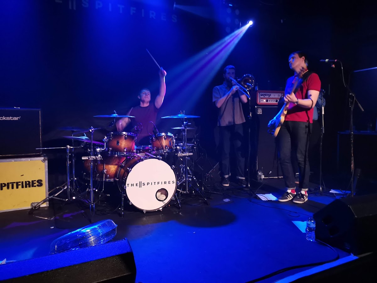 The Globe — photo 4