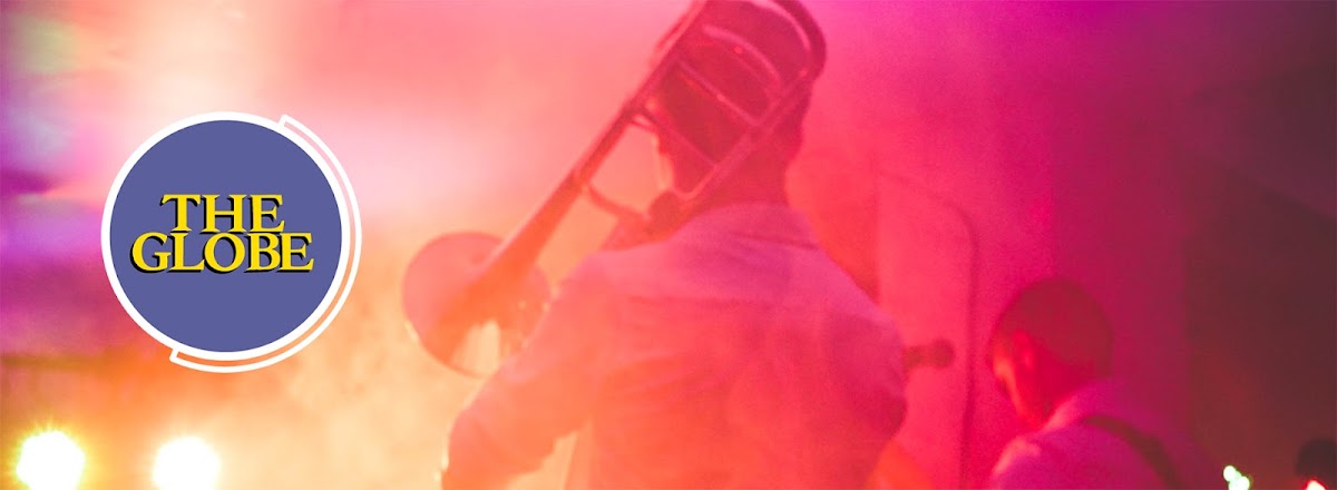 The Globe — photo 1