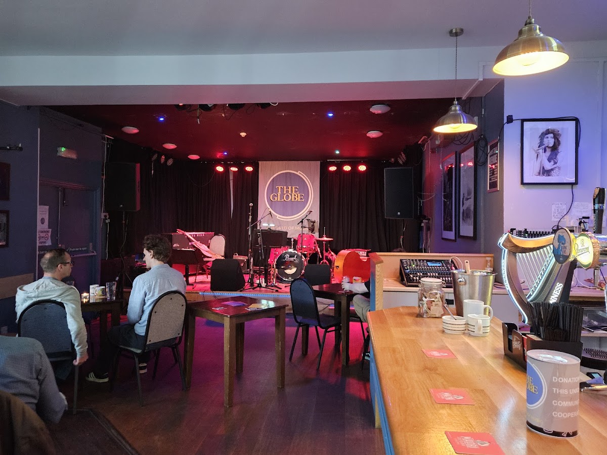 The Globe — photo 3