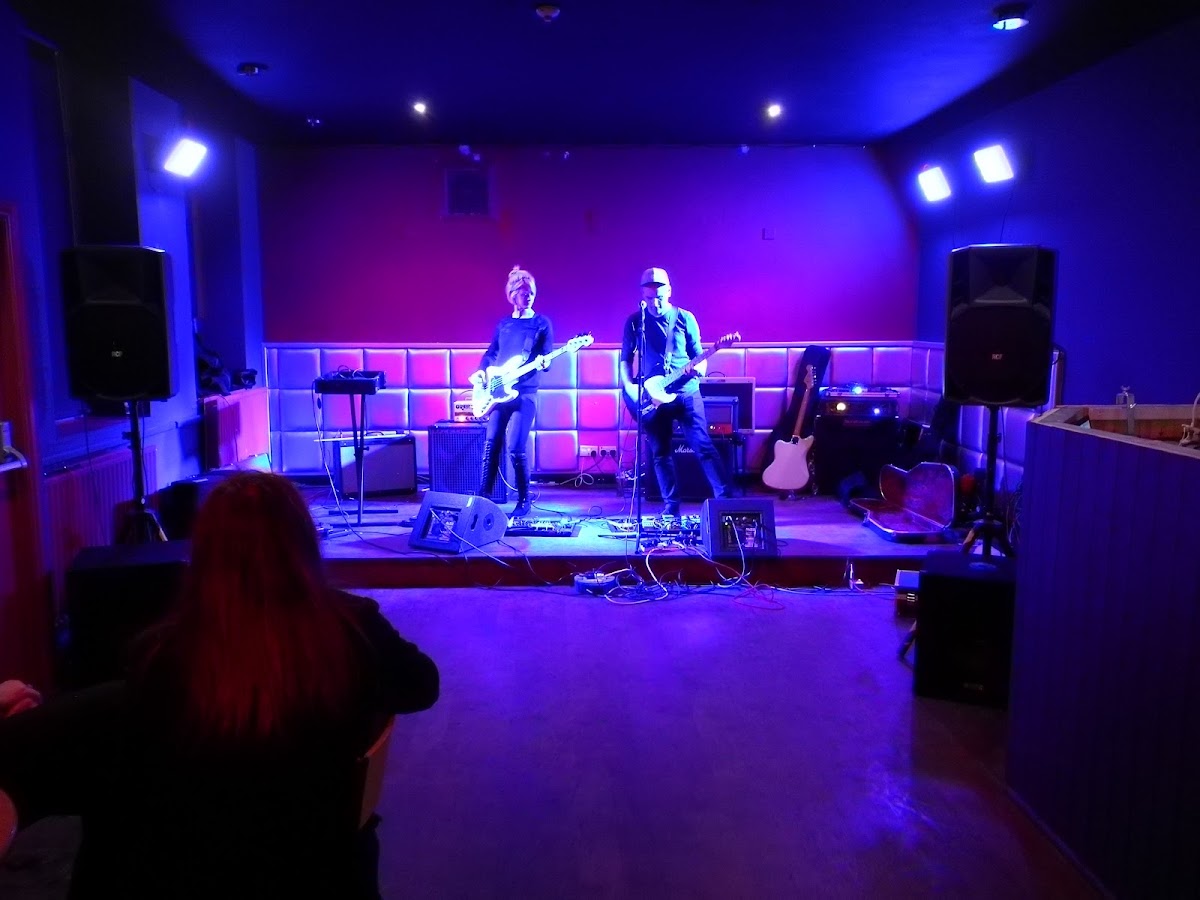 The Globe — photo 4