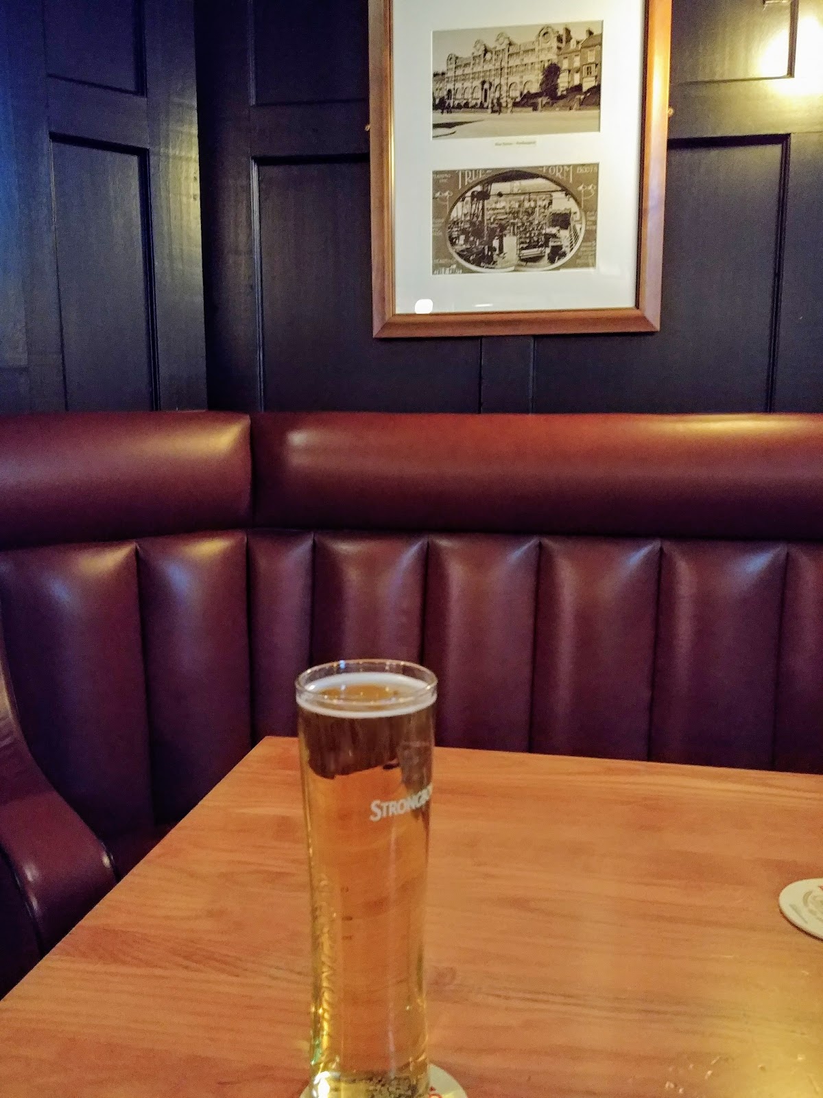 The Golden Horse — photo 3