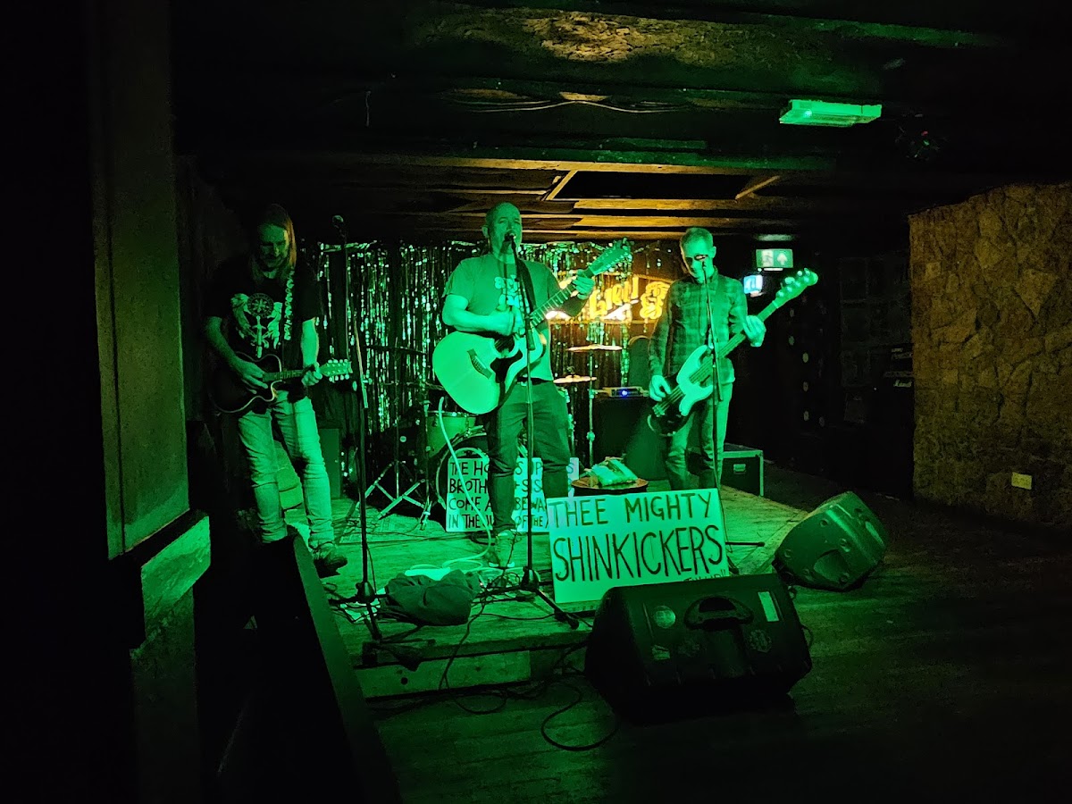 The Golden Lion — photo 4