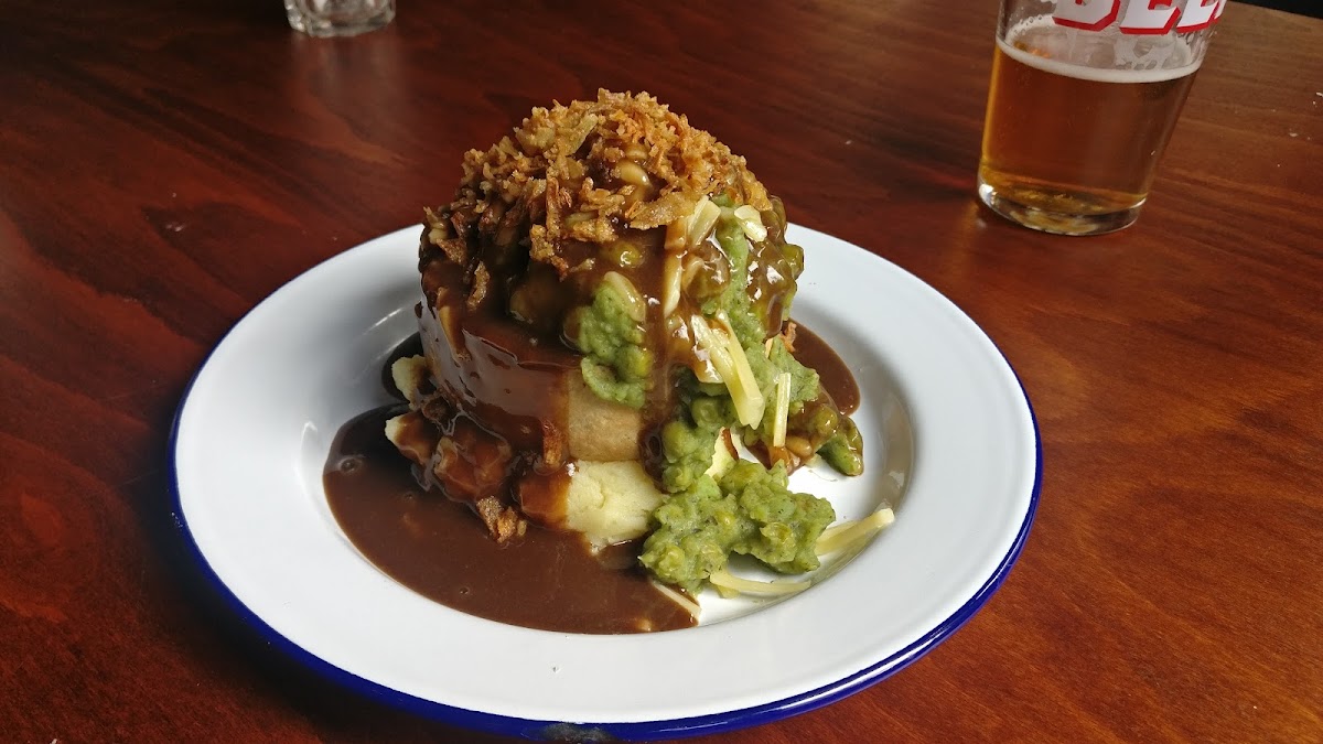 The Good Mixer — photo 3