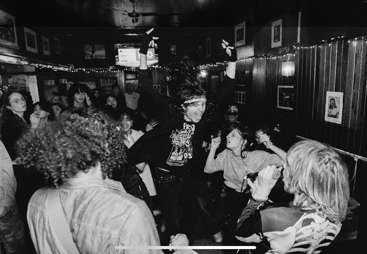 The Good Mixer — photo 4