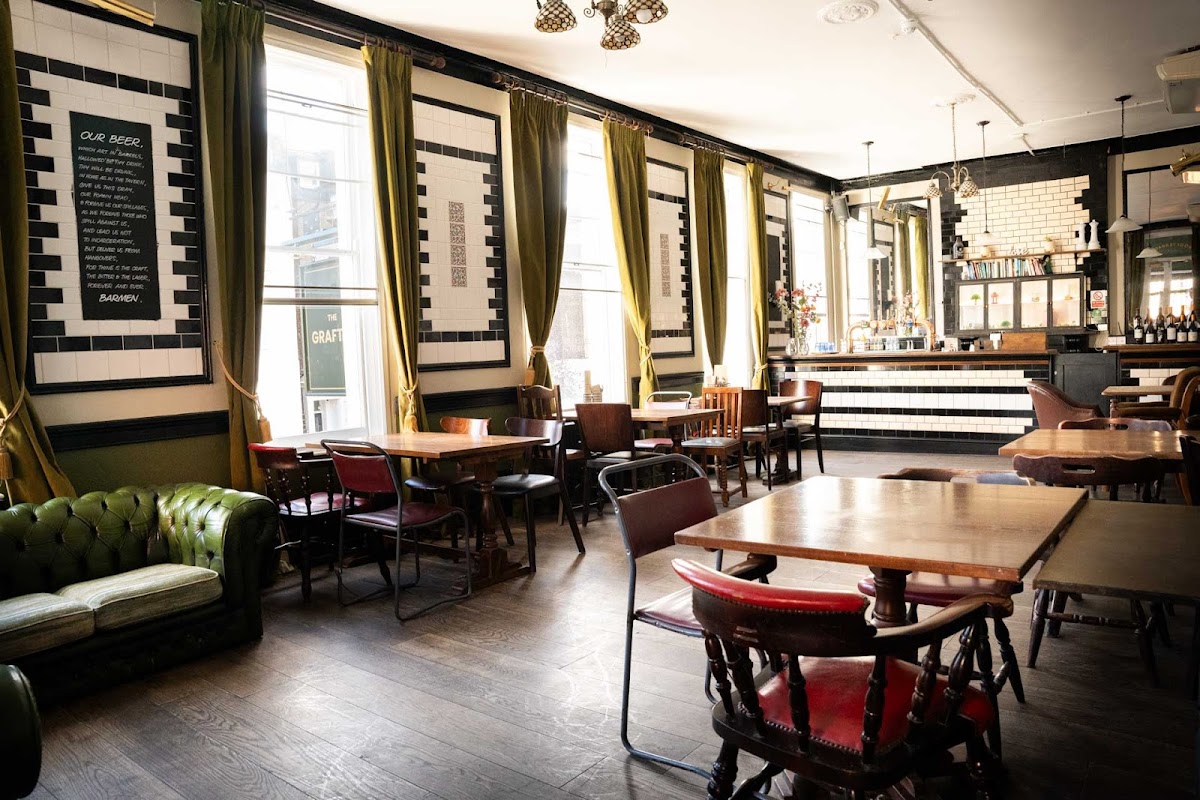 The Grafton — photo 1