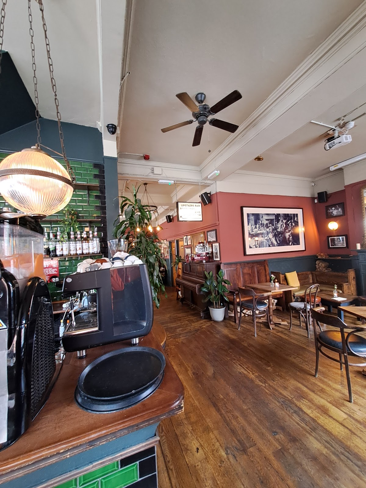 The Grafton — photo 2