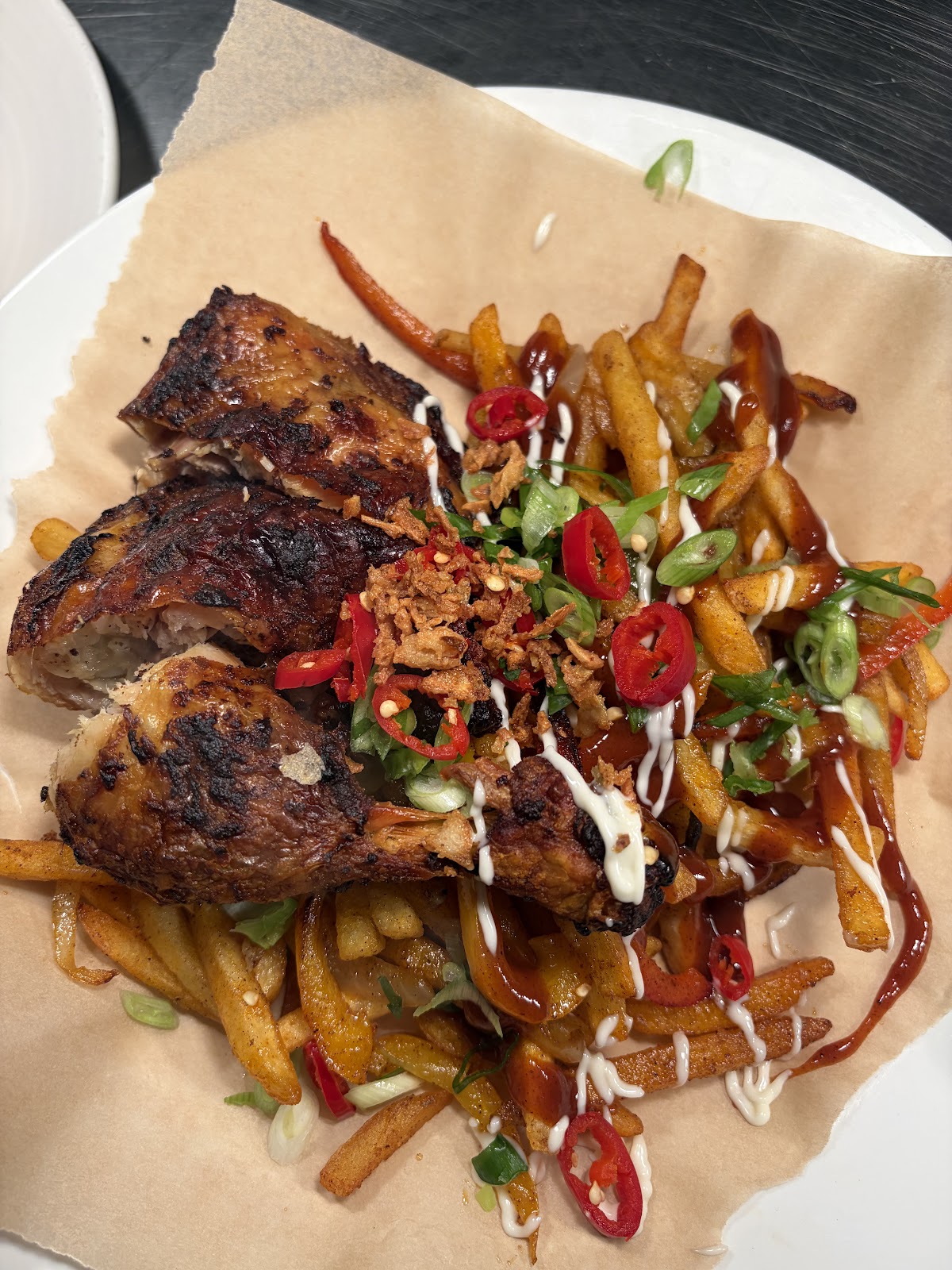 The Grafton — photo 4