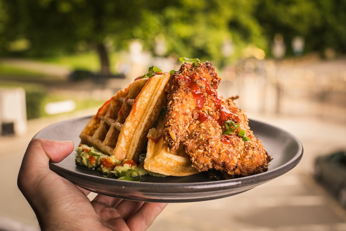 The Greenwich Tavern — photo 2