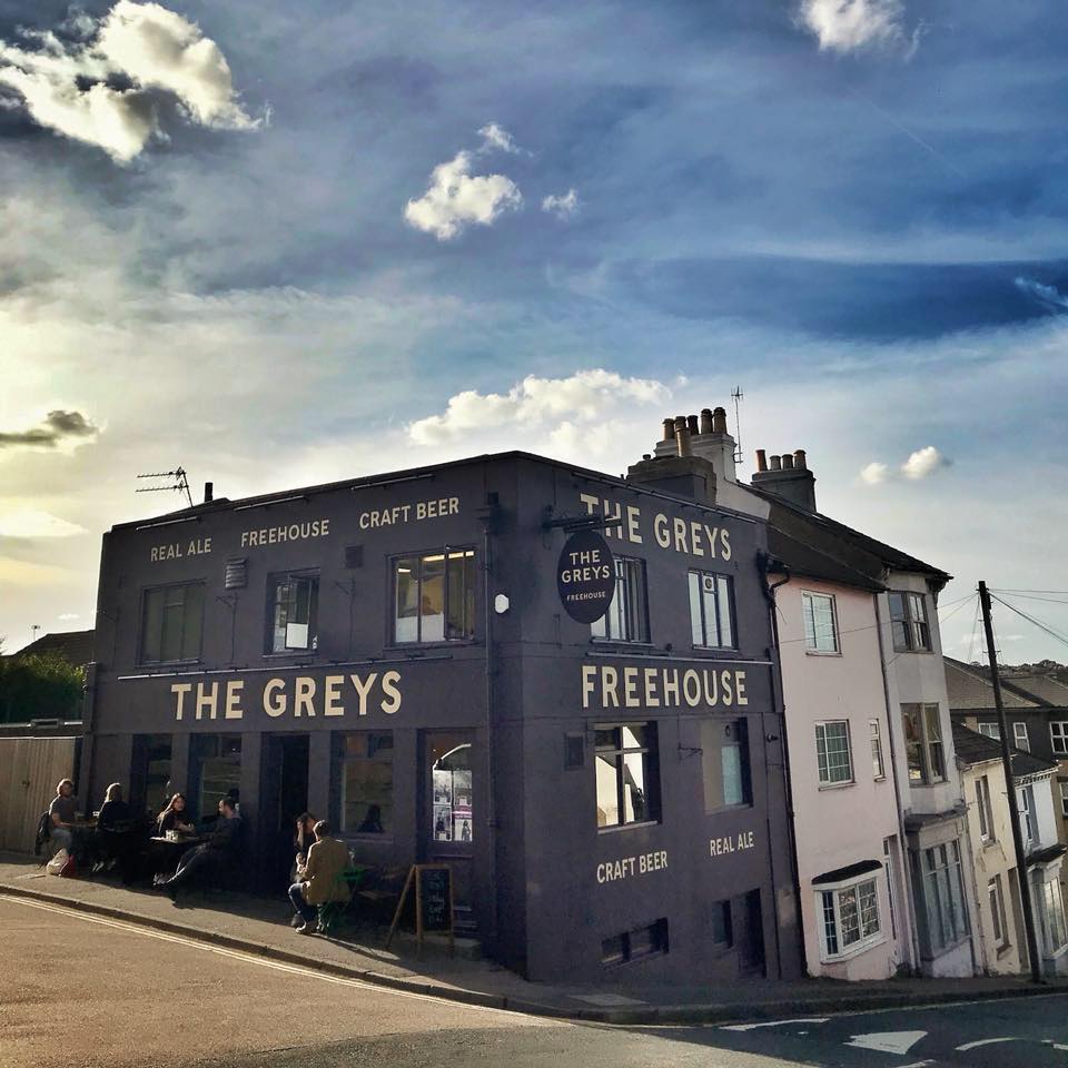 The Greys — photo 4