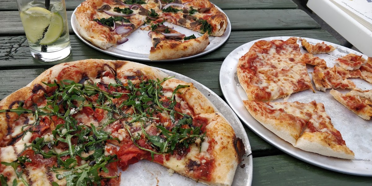 The Greystones — photo 2