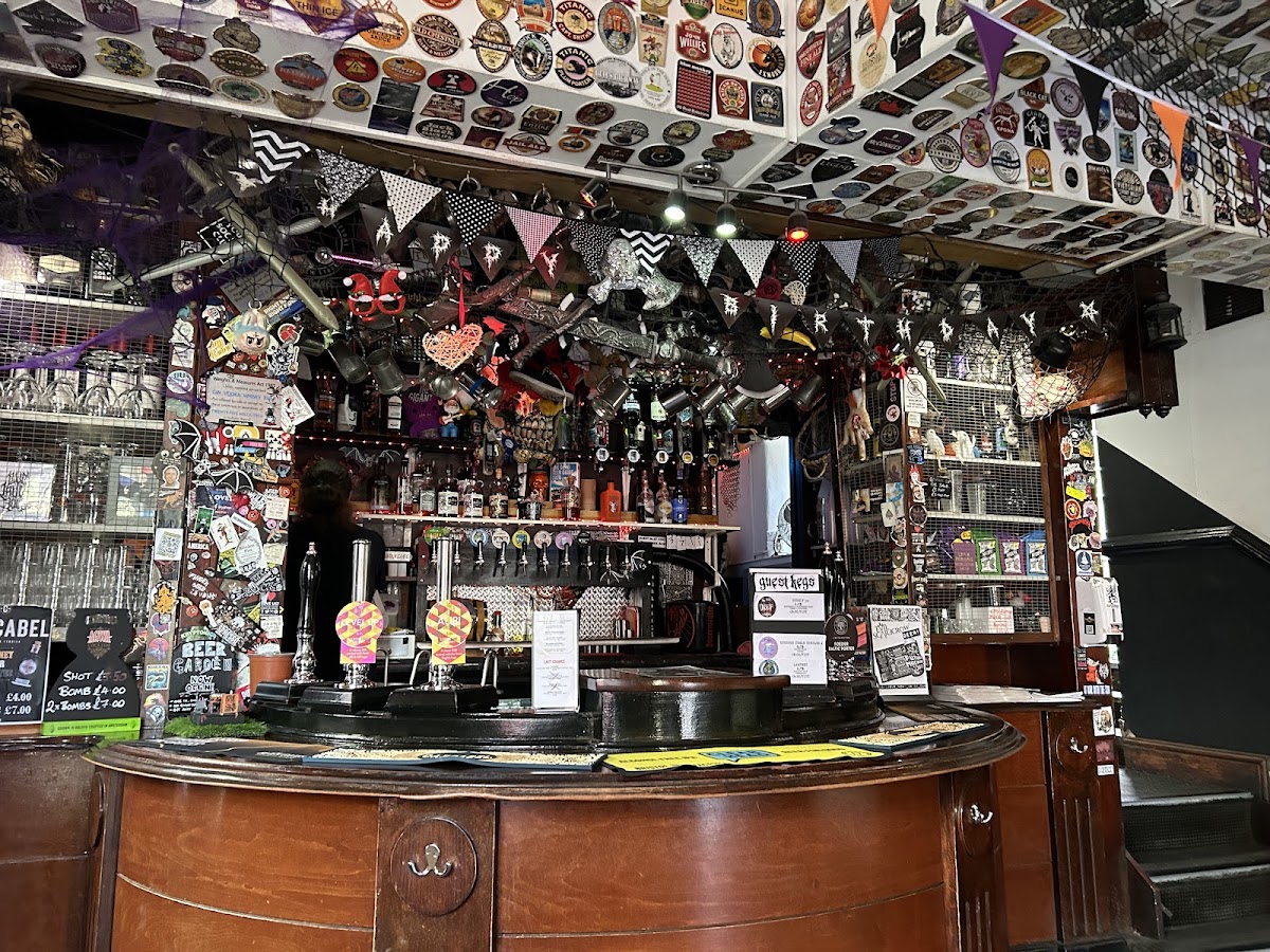 The Griffin — photo 1