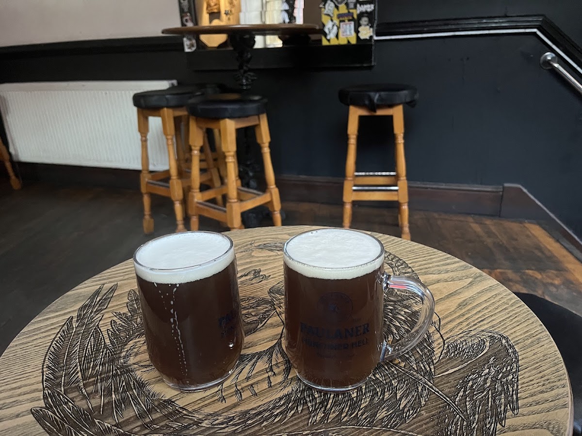 The Griffin — photo 2