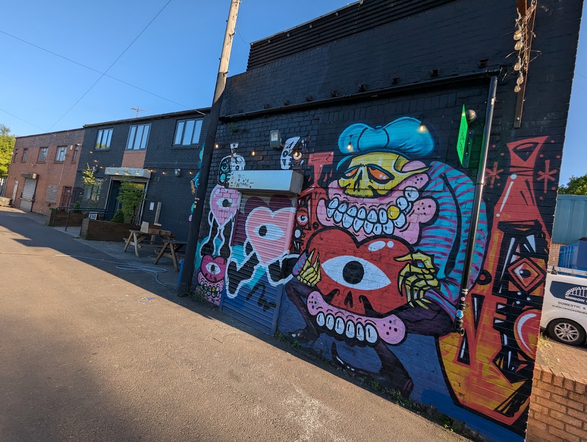 The Grove — photo 4