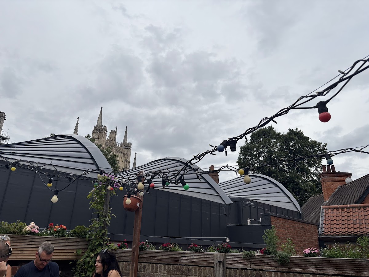 The Habit Cafe Bar — photo 4