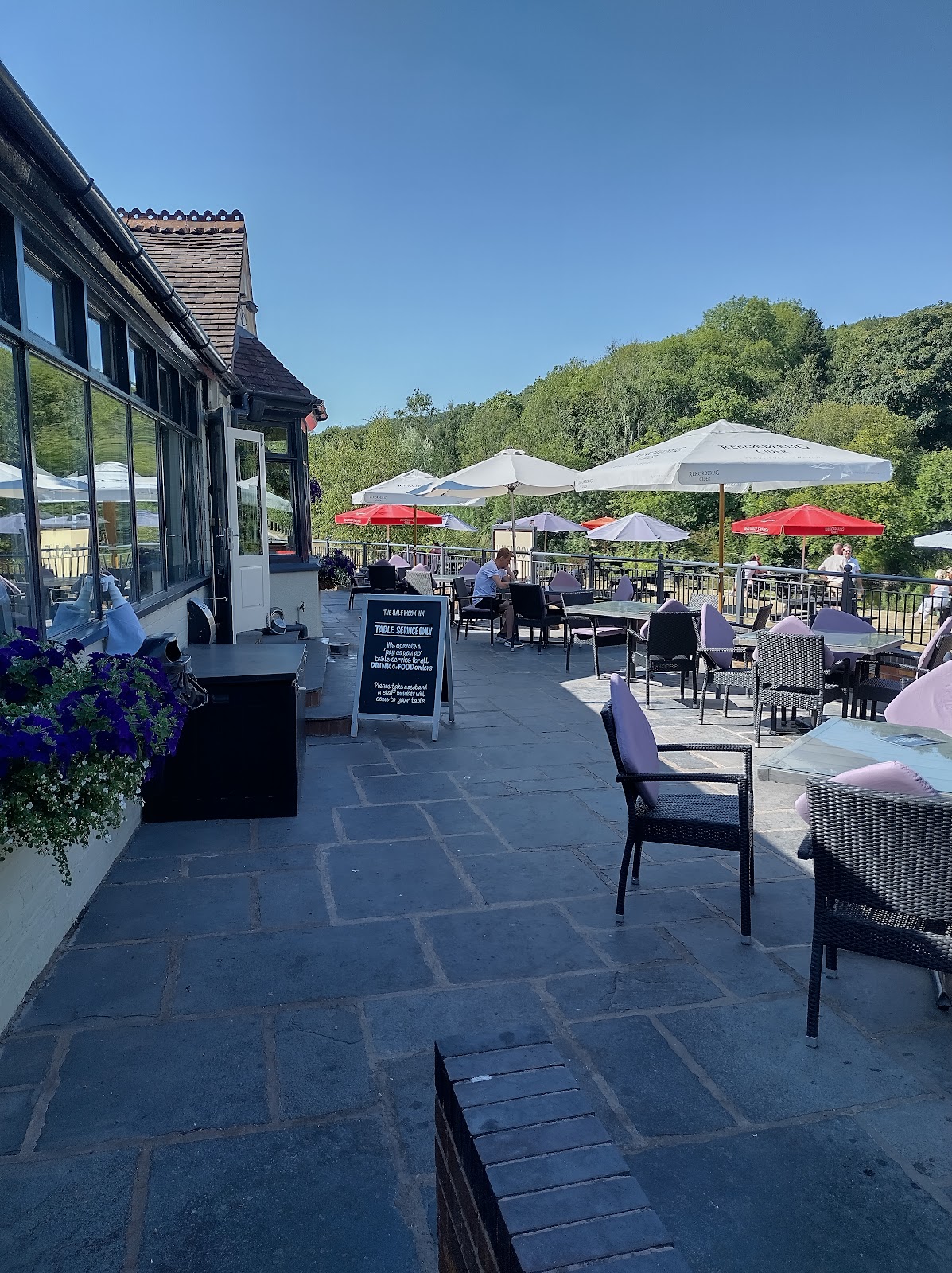 The Half Moon Inn — photo 1